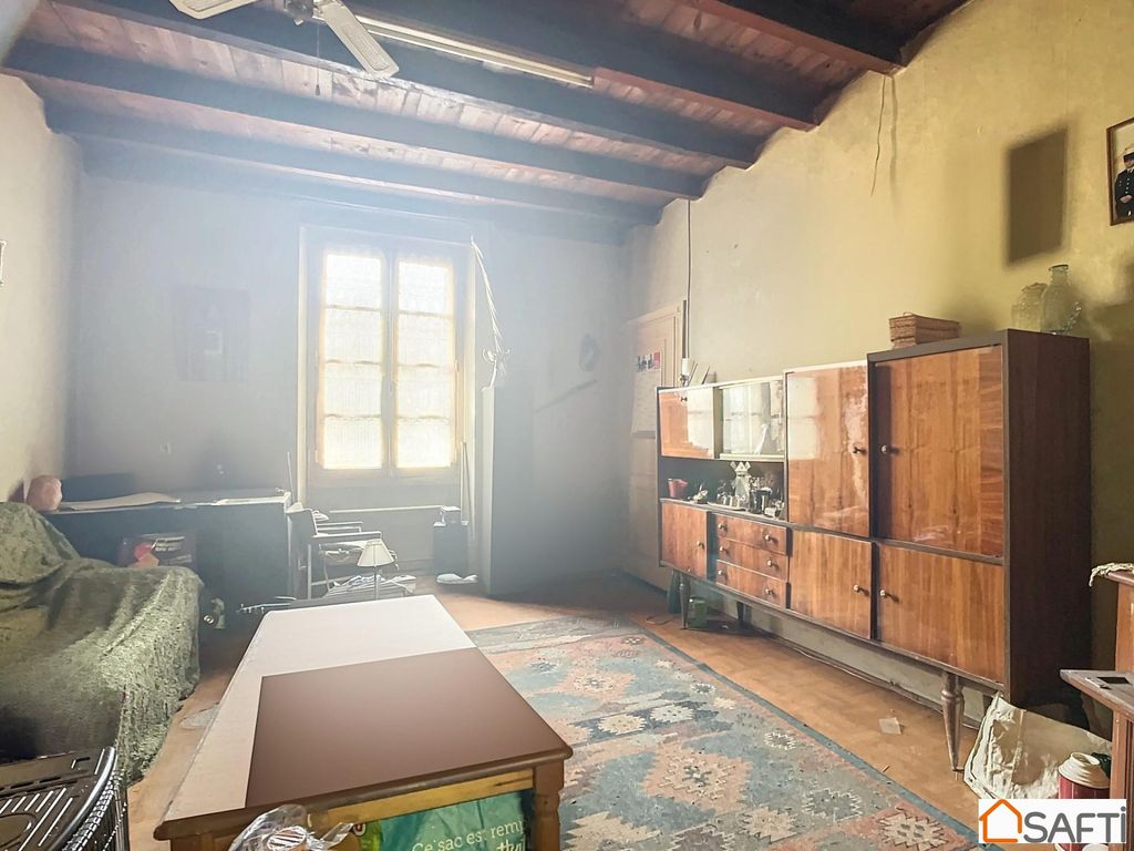 Achat maison à vendre 2 chambres 85 m² - Caudrot