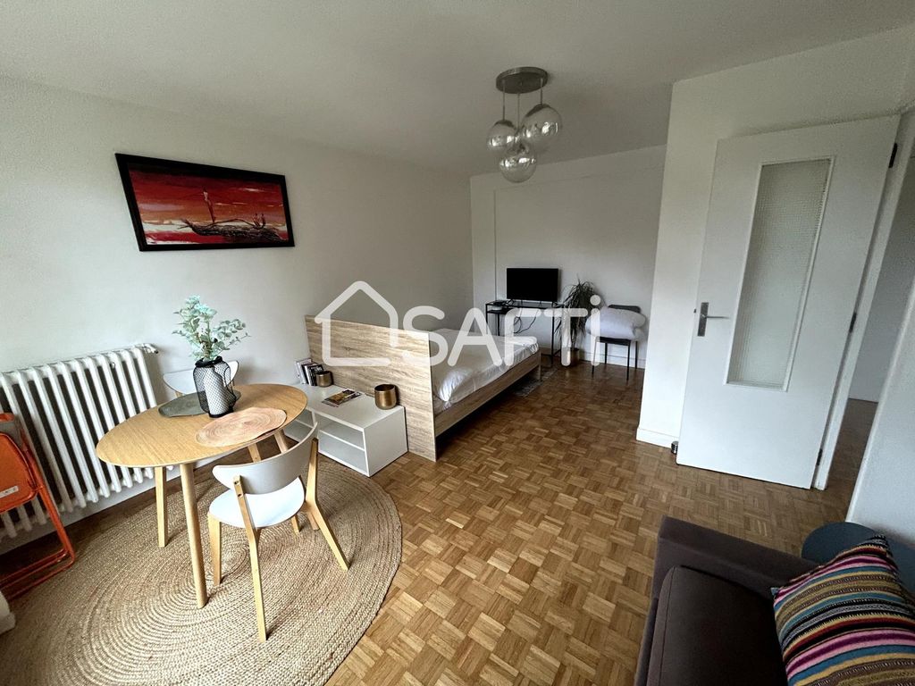 Achat studio à vendre 33 m² - L'Haÿ-les-Roses