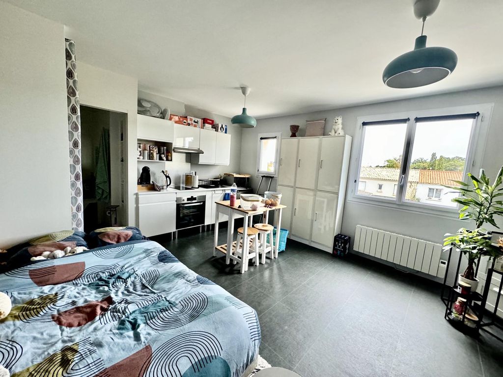 Achat studio à vendre 26 m² - Challans