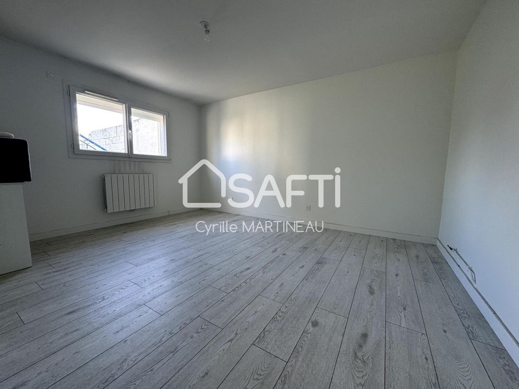 Achat maison 5 chambre(s) - Saint-Hilaire-de-Riez