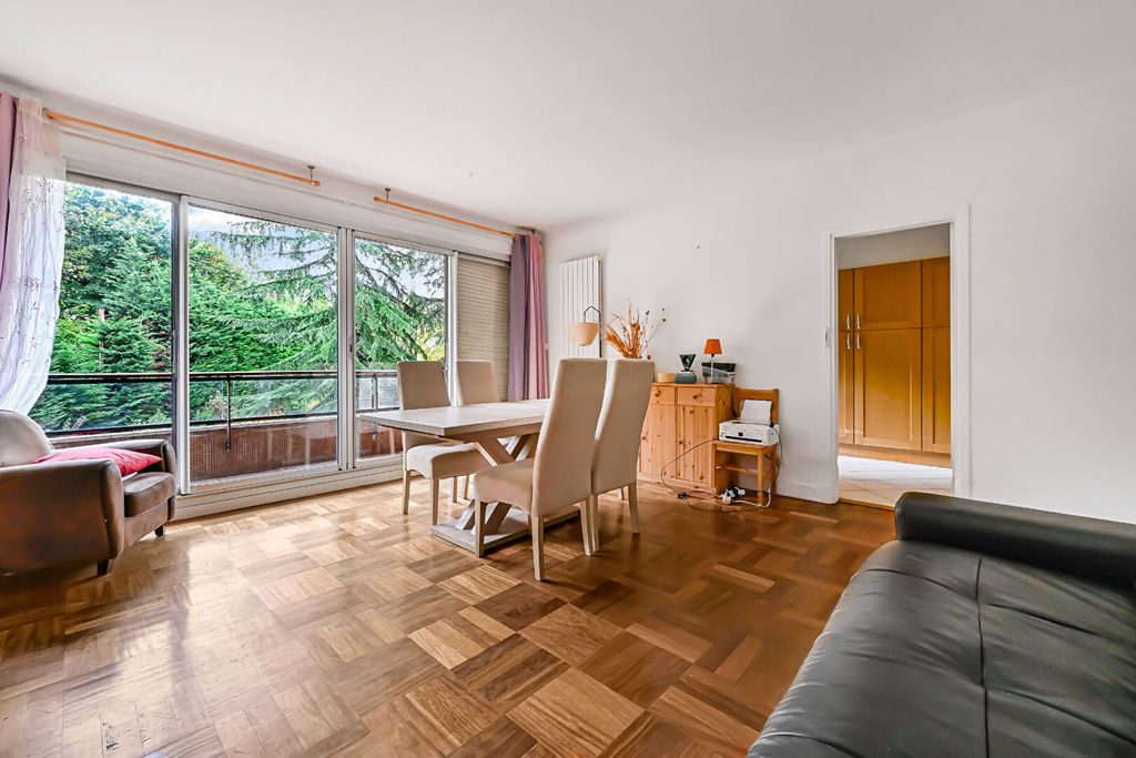 Achat appartement à vendre 4 pièces 95 m² - L'Haÿ-les-Roses