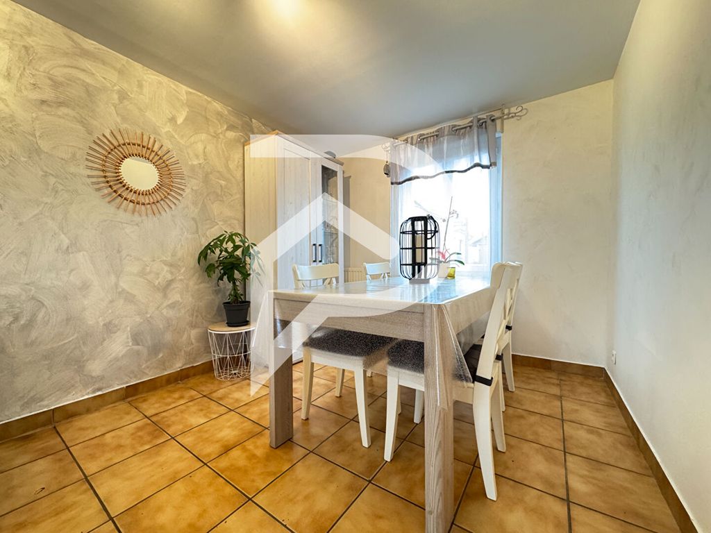 Achat maison 4 chambre(s) - Froissy