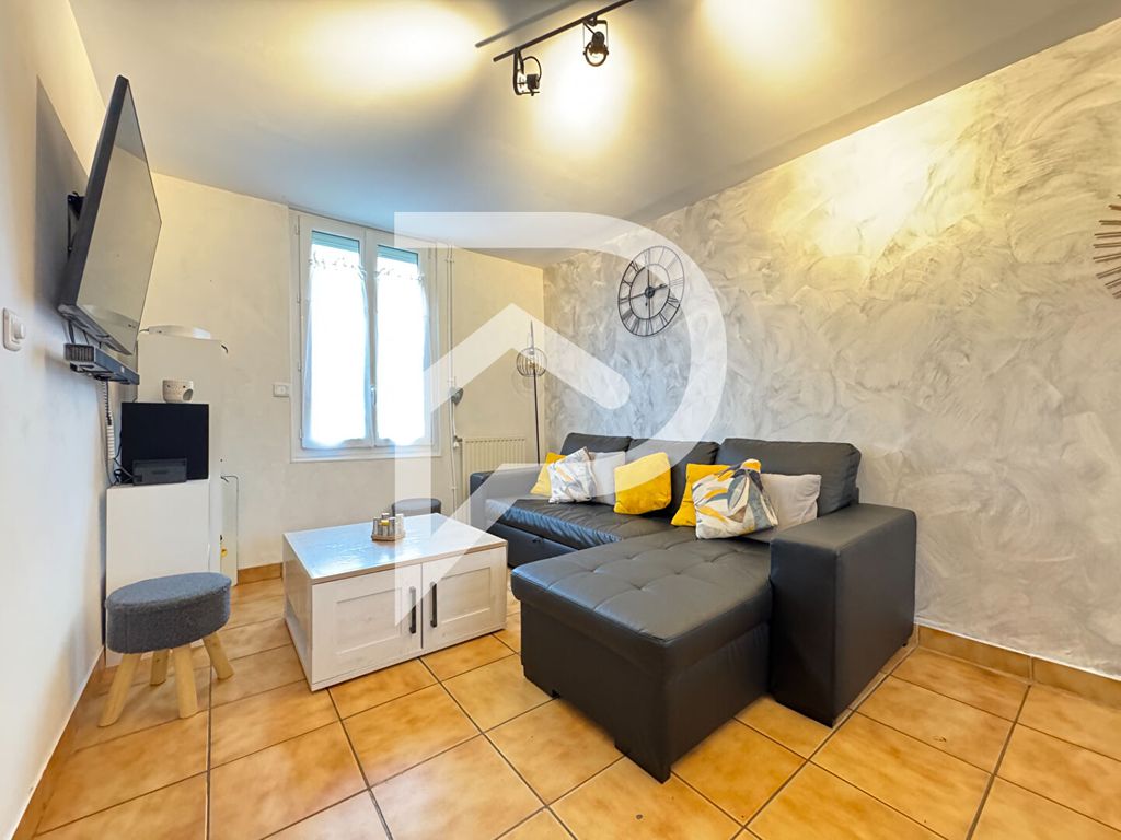 Achat maison 4 chambre(s) - Froissy