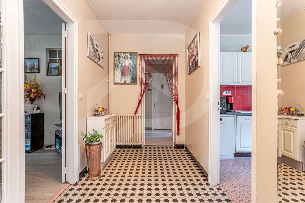 Achat maison 2 chambre(s) - Le Havre