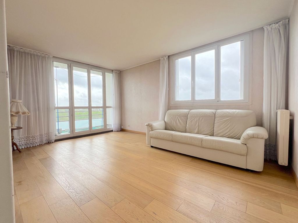 Achat appartement à vendre 4 pièces 83 m² - Chilly-Mazarin