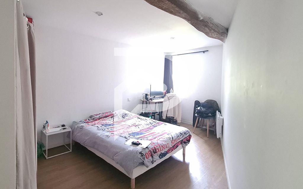 Achat maison 4 chambre(s) - La Roche-sur-Yon