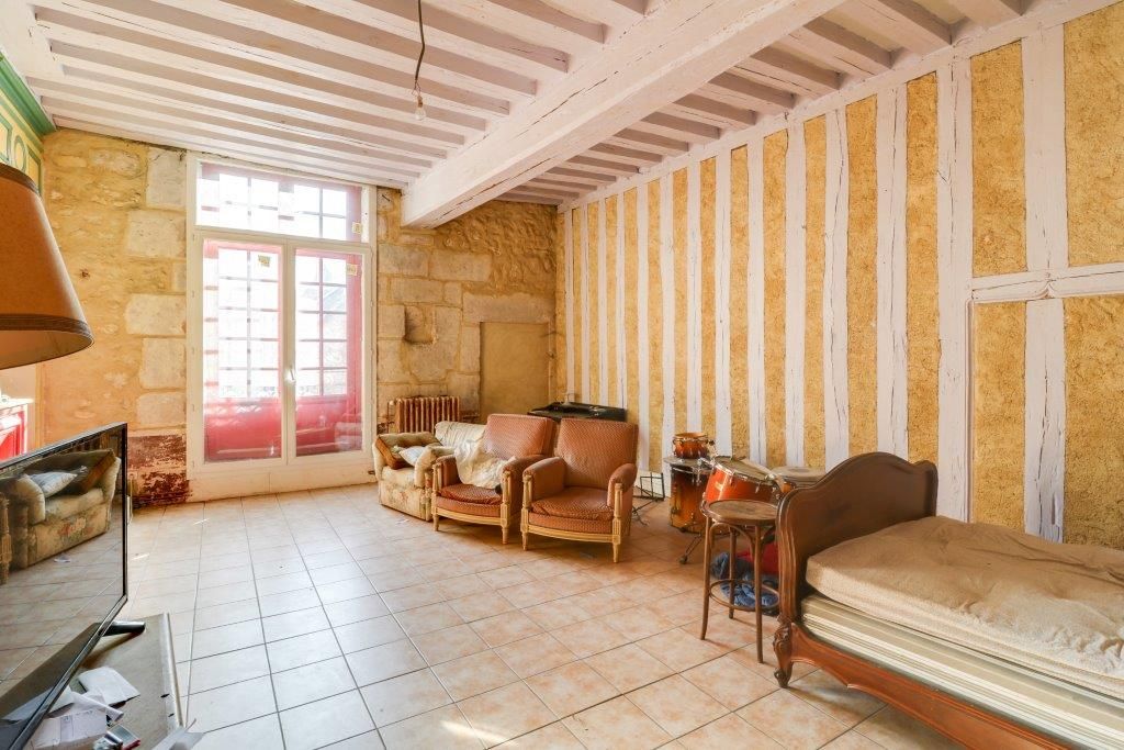 Achat maison à vendre 3 chambres 135 m² - Auxerre