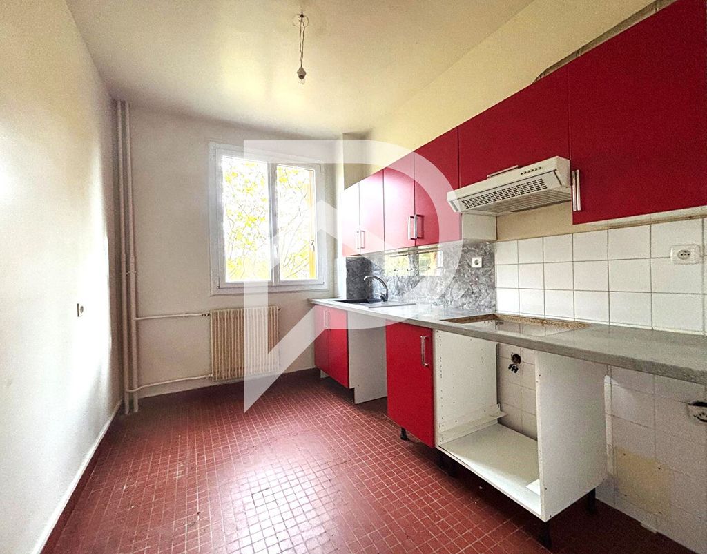 Achat appartement 4 pièce(s) Épinay-sur-Seine