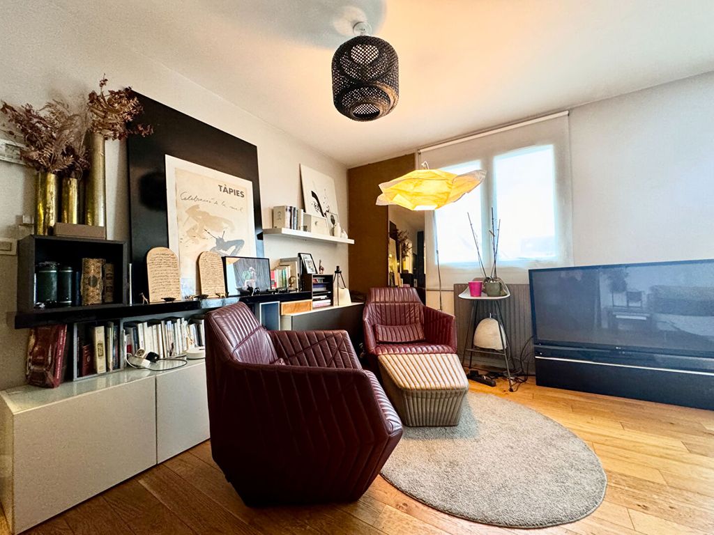 Achat appartement 4 pièce(s) Épinay-sur-Seine