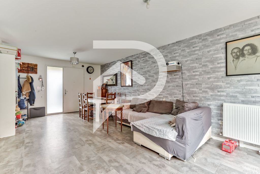 Achat maison 3 chambre(s) - La Courneuve