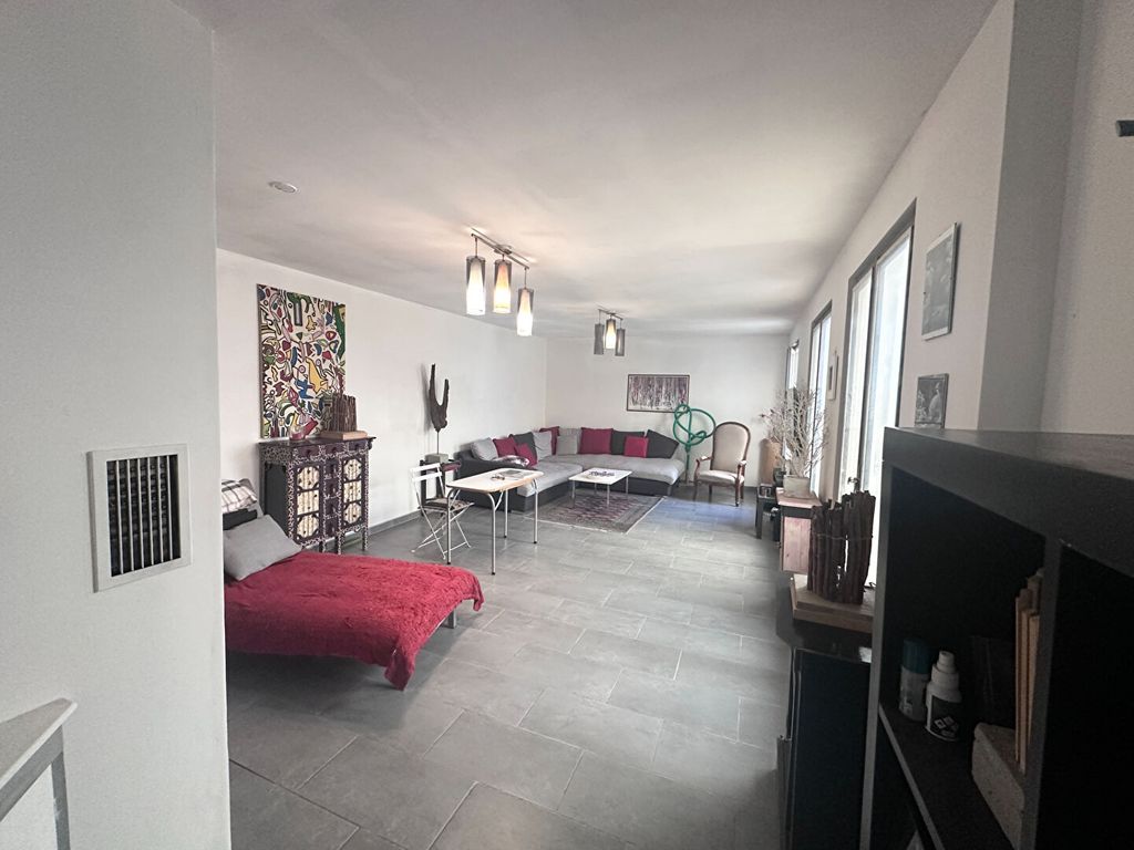 Achat maison à vendre 2 chambres 85 m² - Mareil-en-France