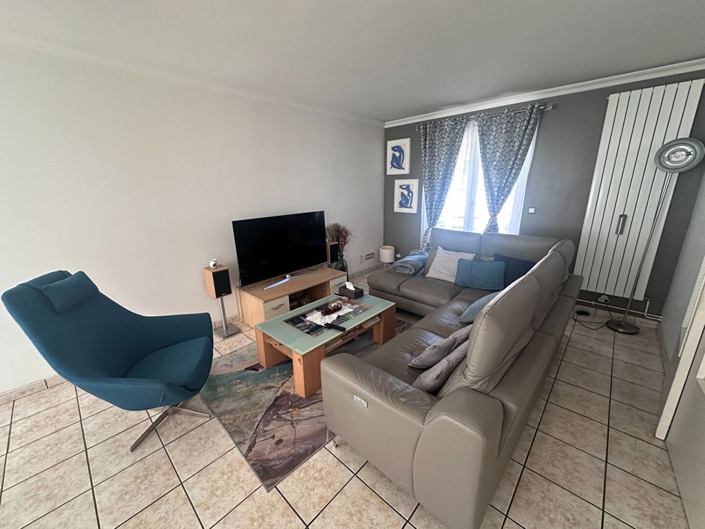 Achat maison 3 chambre(s) - Goussainville