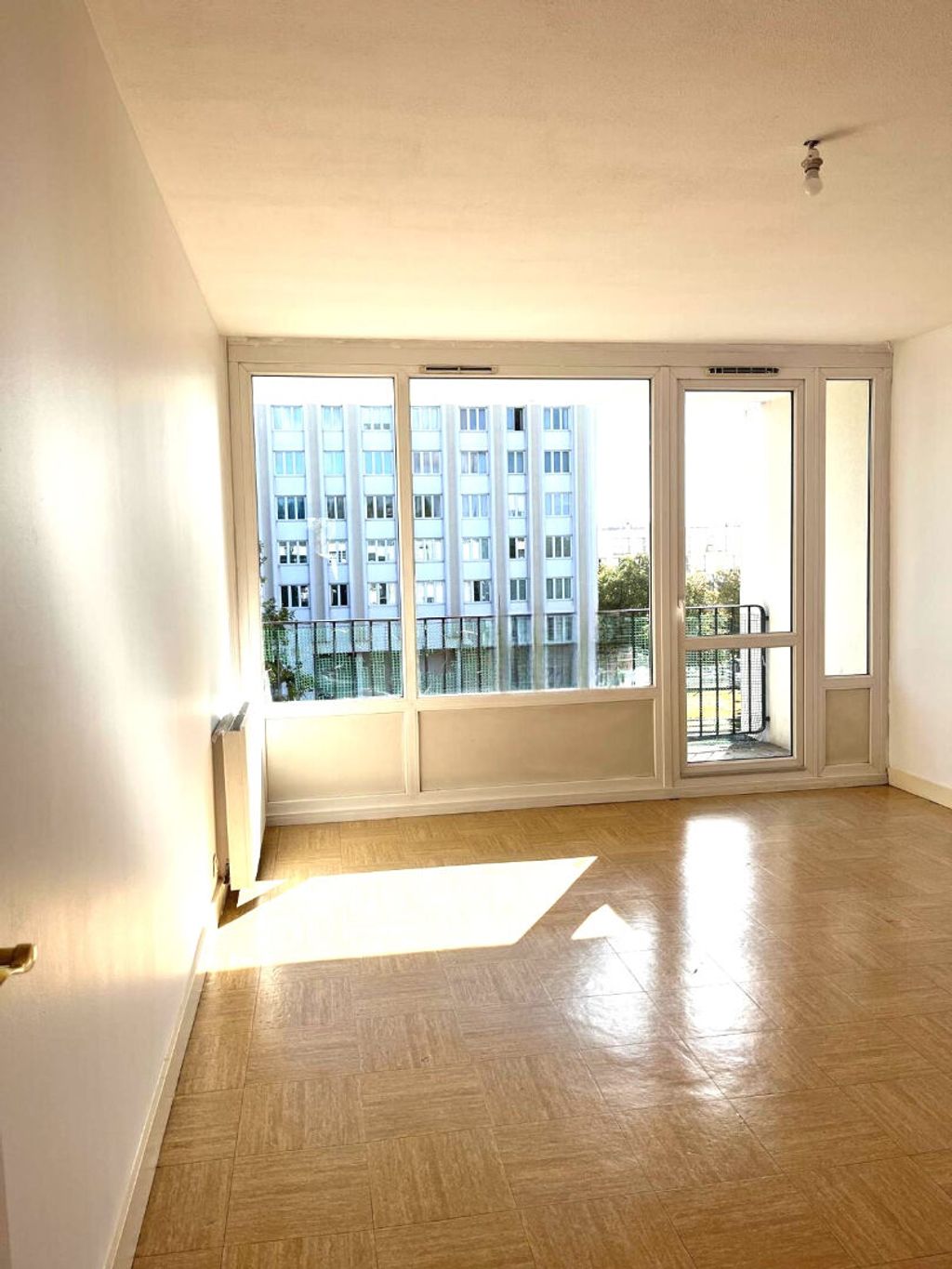 Achat appartement à vendre 3 pièces 66 m² - Villeneuve-Saint-Georges