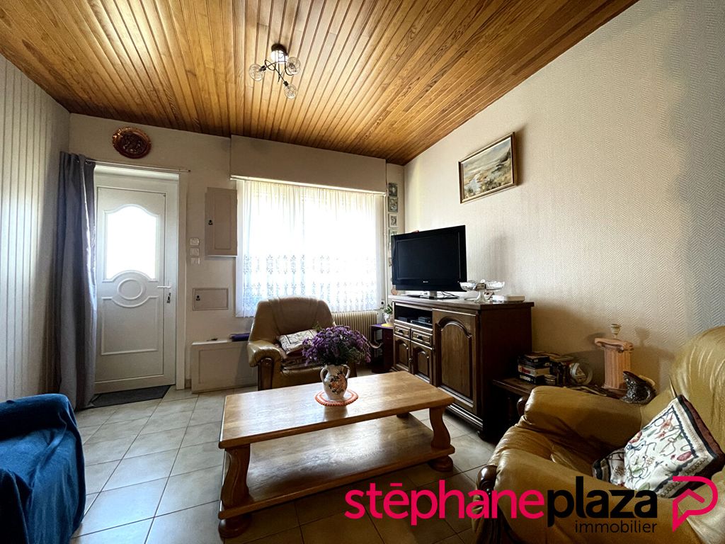 Achat maison 2 chambre(s) - Wasquehal