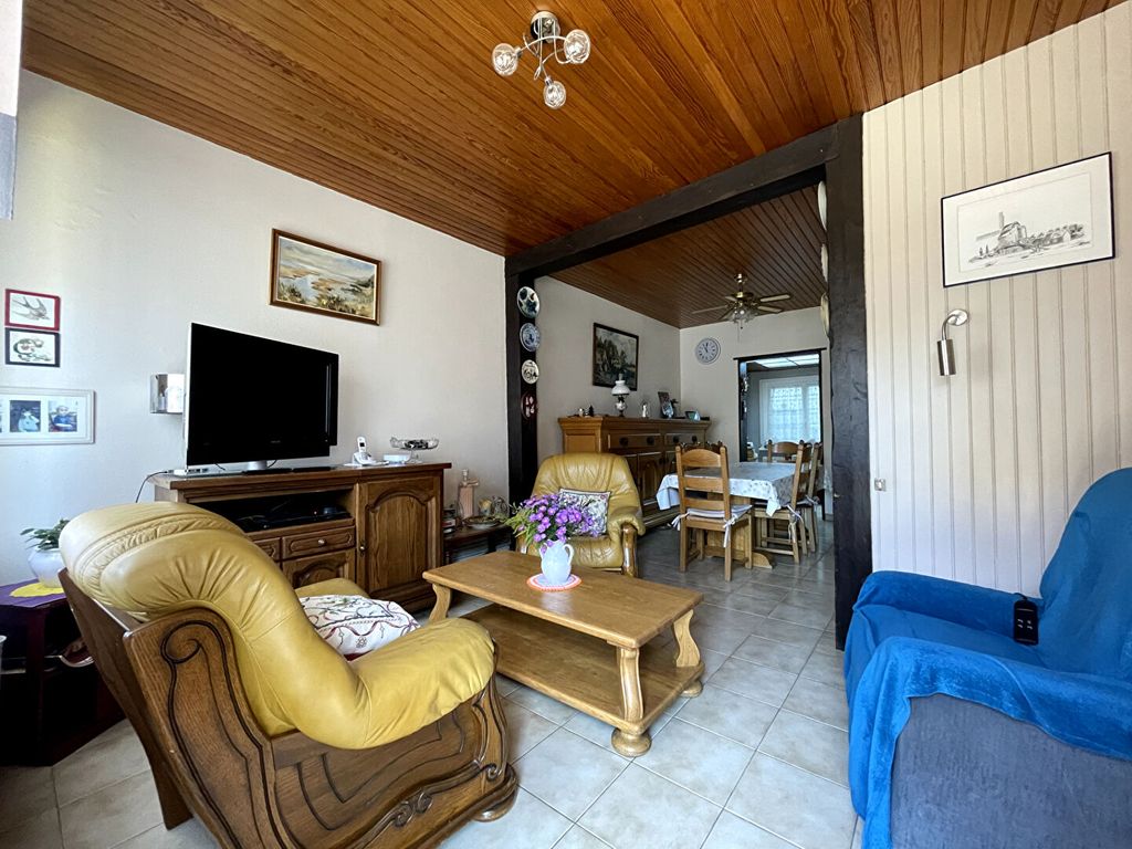 Achat maison à vendre 2 chambres 83 m² - Wasquehal