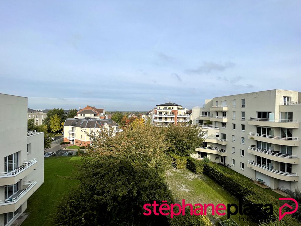 Achat appartement à vendre 2 pièces 51 m² - Marcq-en-Barœul