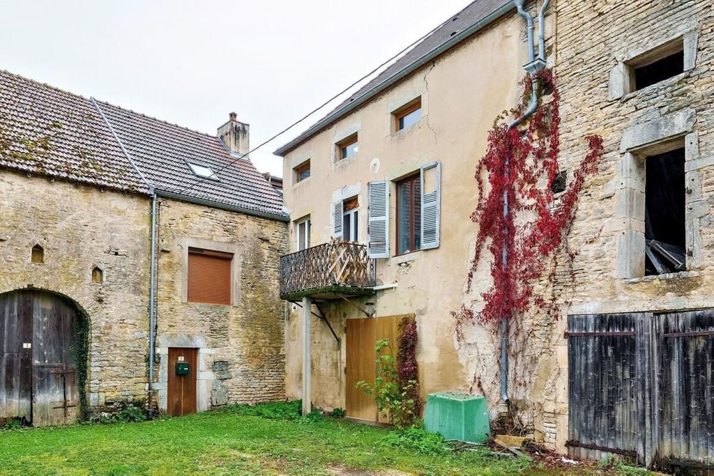 Achat appartement 6 pièce(s) Bouze-lès-Beaune