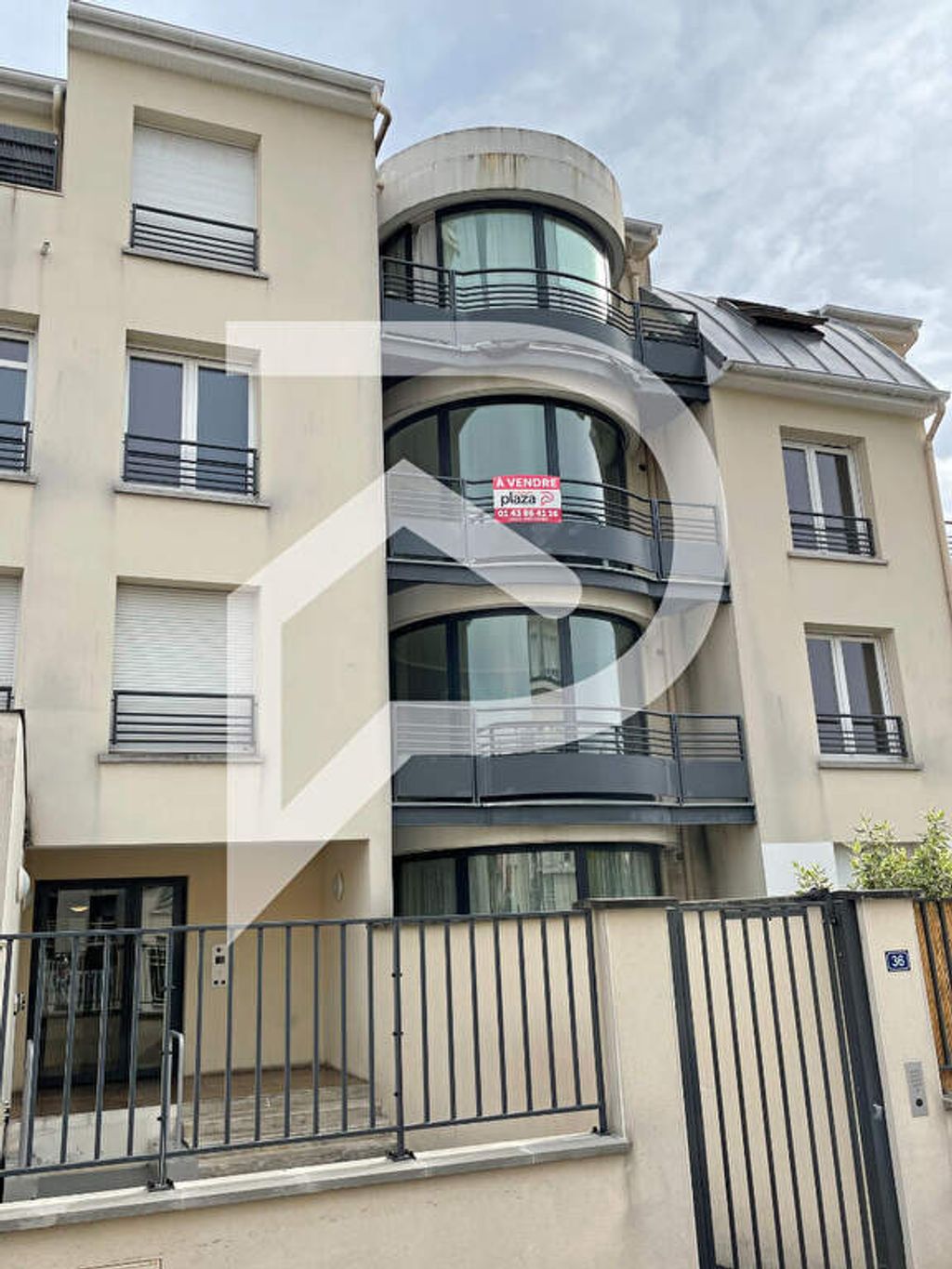 Achat appartement 3 pièce(s) Limeil-Brévannes