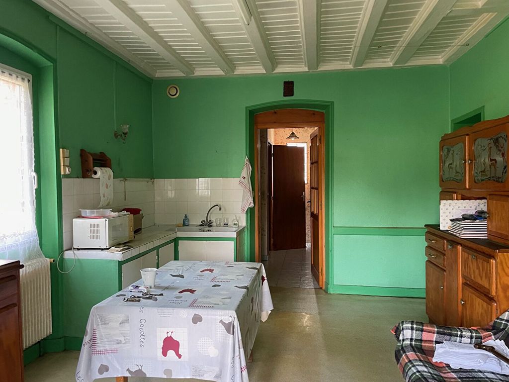 Achat maison 3 chambre(s) - Villechauve