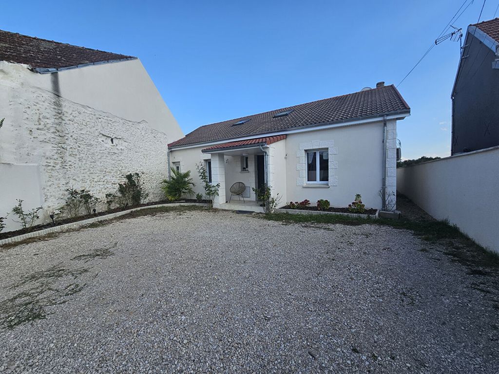 Achat maison à vendre 5 chambres 103 m² - Romorantin-Lanthenay