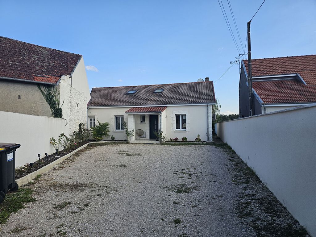 Achat maison 5 chambre(s) - Romorantin-Lanthenay