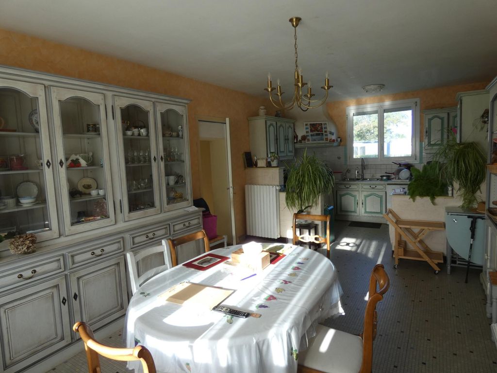 Achat maison 4 chambre(s) - Plounévez-Lochrist