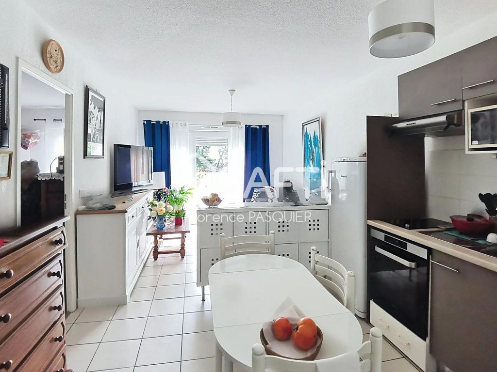 Achat appartement à vendre 2 pièces 39 m² - Le Haillan