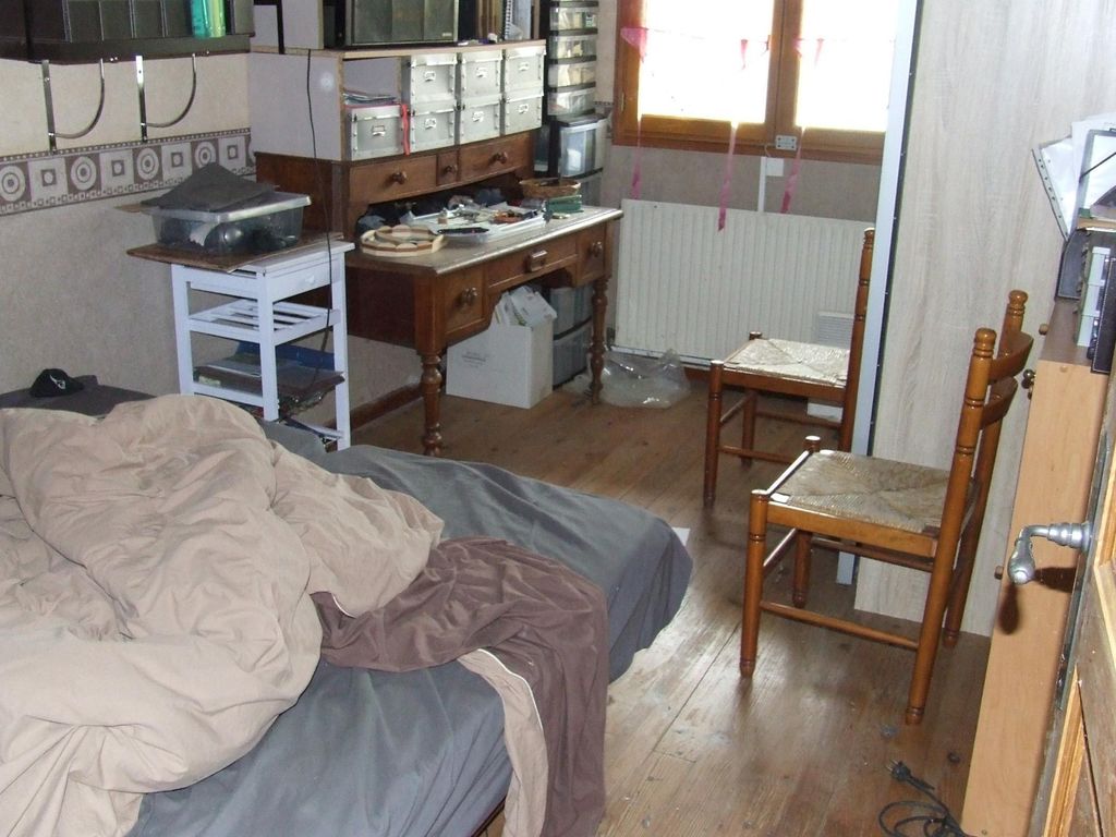 Achat maison 4 chambre(s) - Fains-Véel