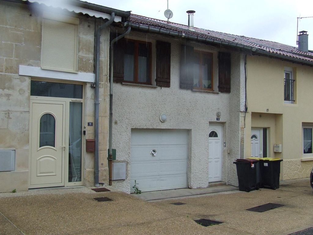 Achat maison à vendre 4 chambres 164 m² - Fains-Véel