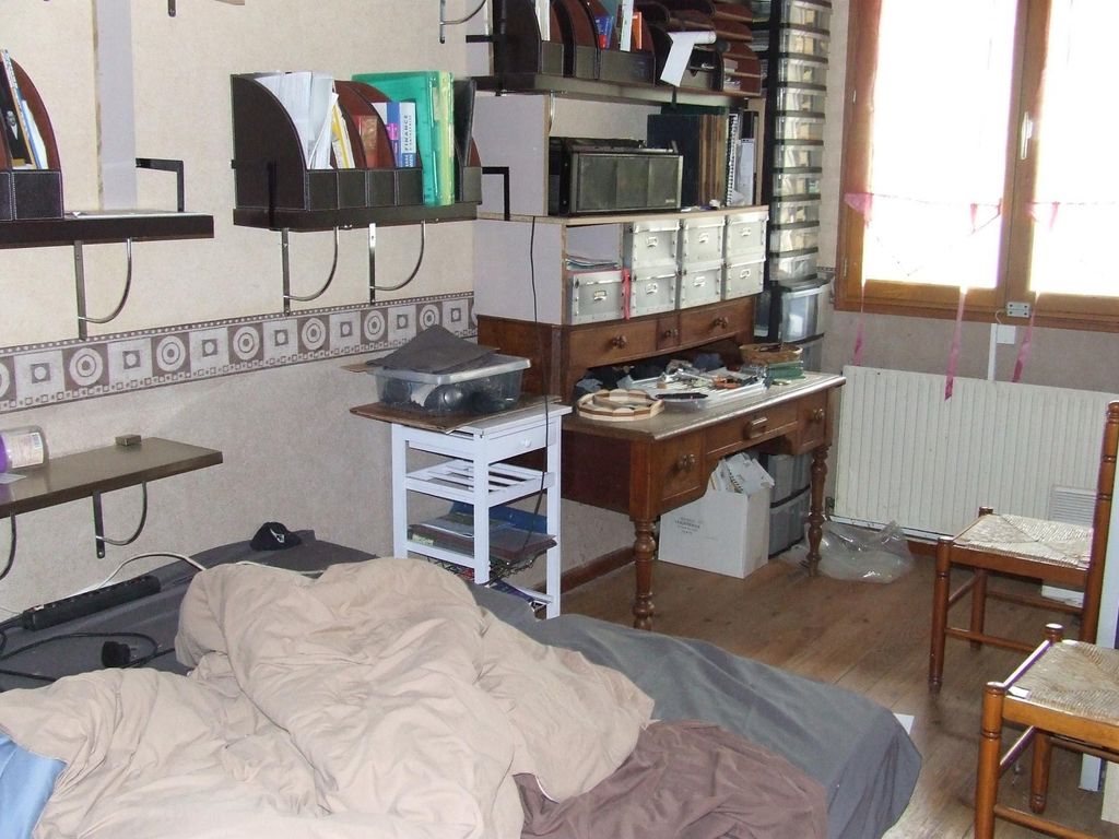 Achat maison 4 chambre(s) - Fains-Véel