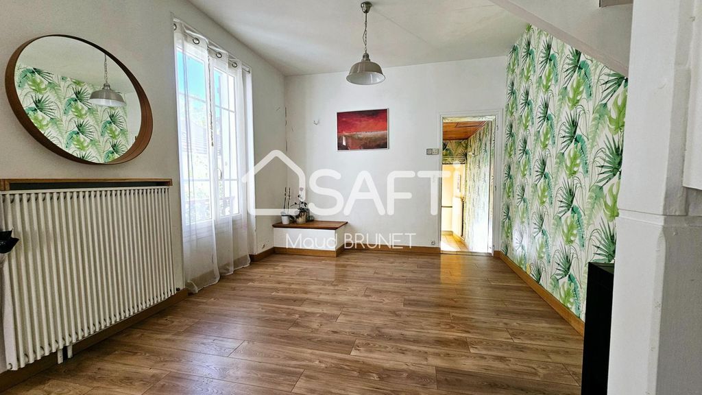 Achat maison 2 chambre(s) - Mantes-la-Jolie