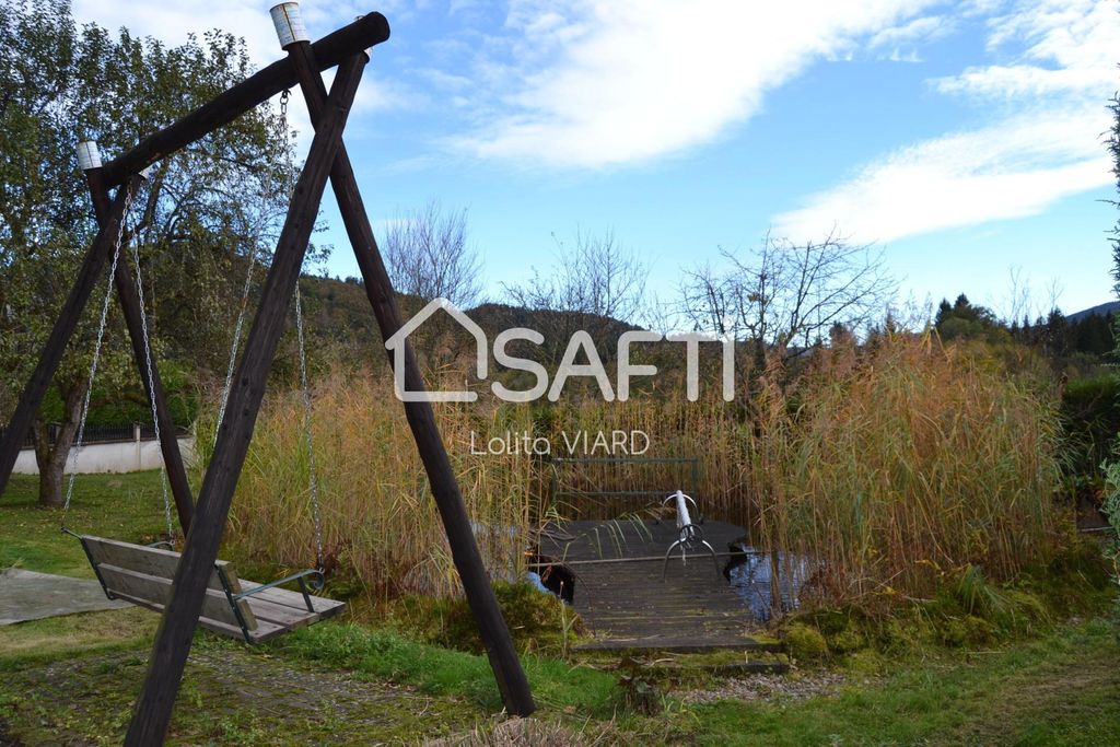 Achat maison 3 chambre(s) - Vagney