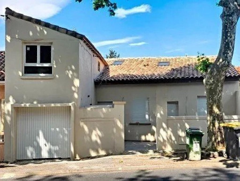 Achat maison 2 chambre(s) - Béziers