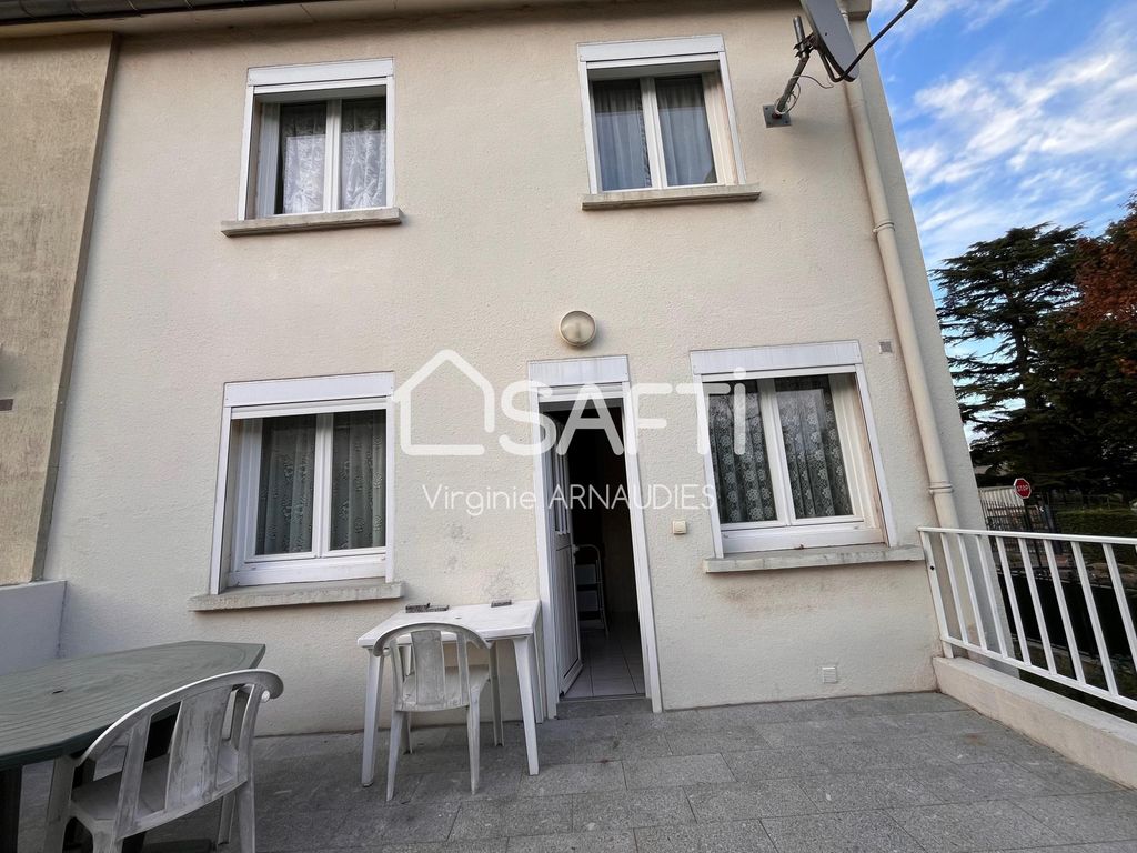 Achat maison 3 chambre(s) - Soisy-sous-Montmorency