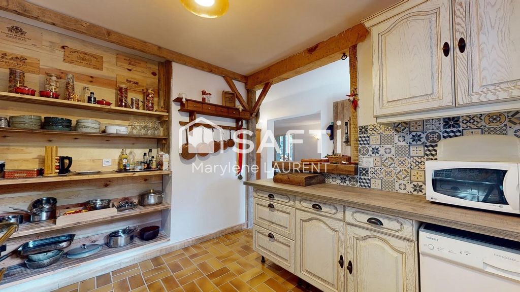 Achat maison 2 chambre(s) - La Bastide