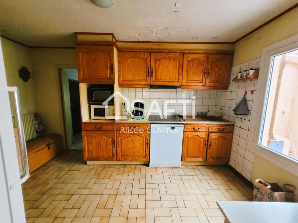 Achat maison 4 chambre(s) - Agde