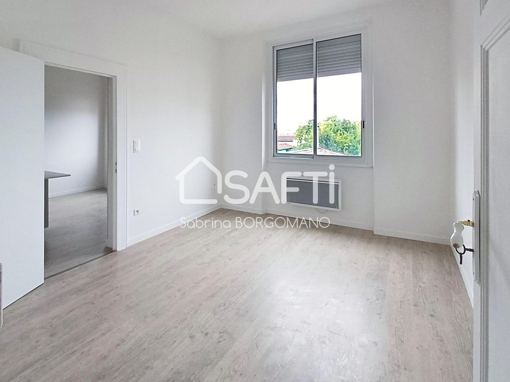 Achat appartement à vendre 2 pièces 27 m² - Saint-Juéry