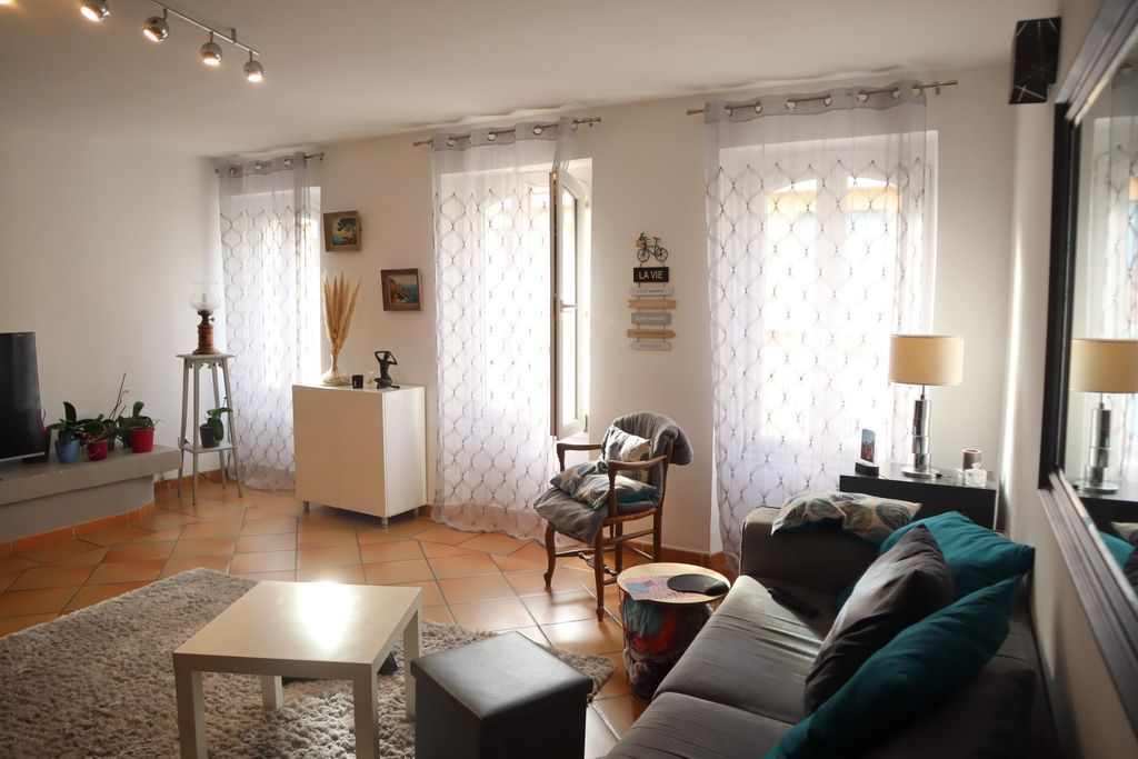 Achat appartement à vendre 4 pièces 102 m² - La Valette-du-Var