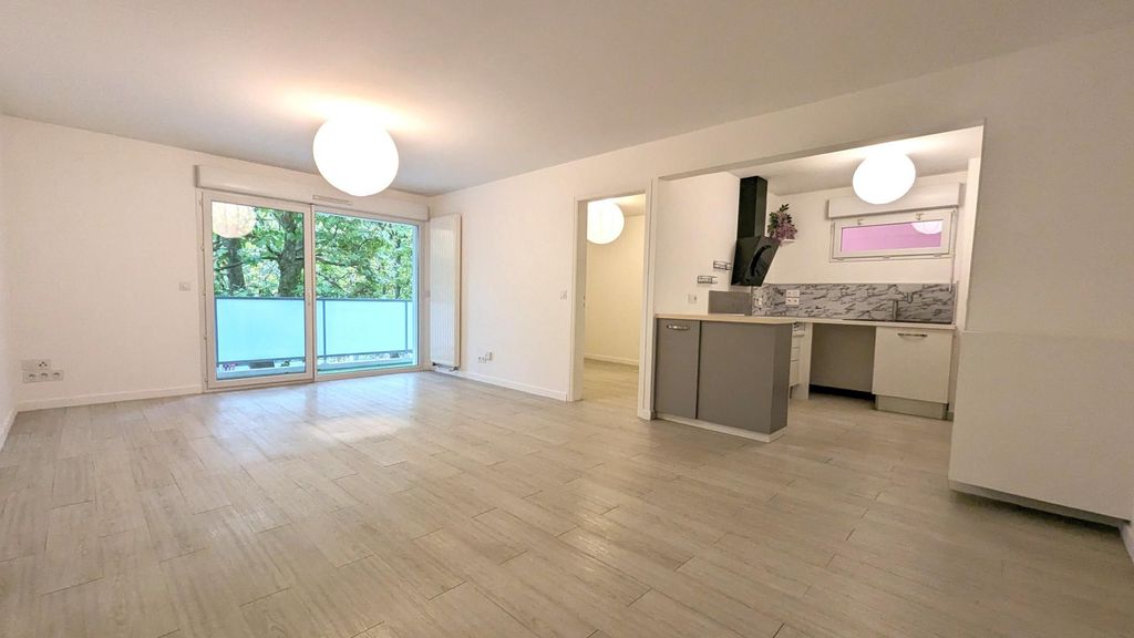 Achat appartement à vendre 4 pièces 76 m² - Lorient