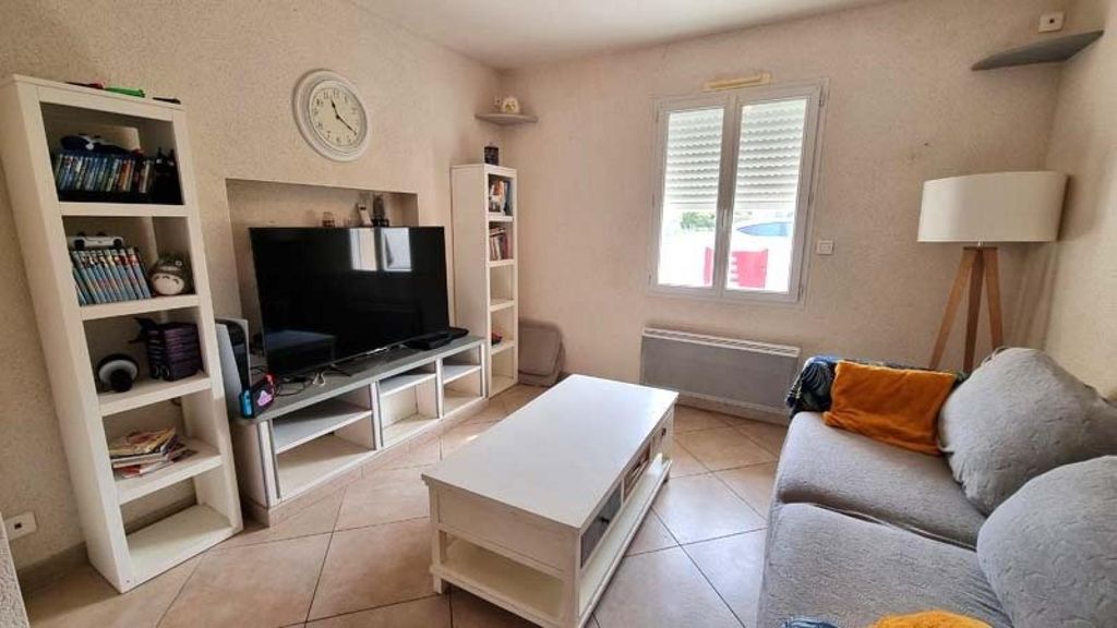 Achat maison 3 chambre(s) - Talmont-Saint-Hilaire