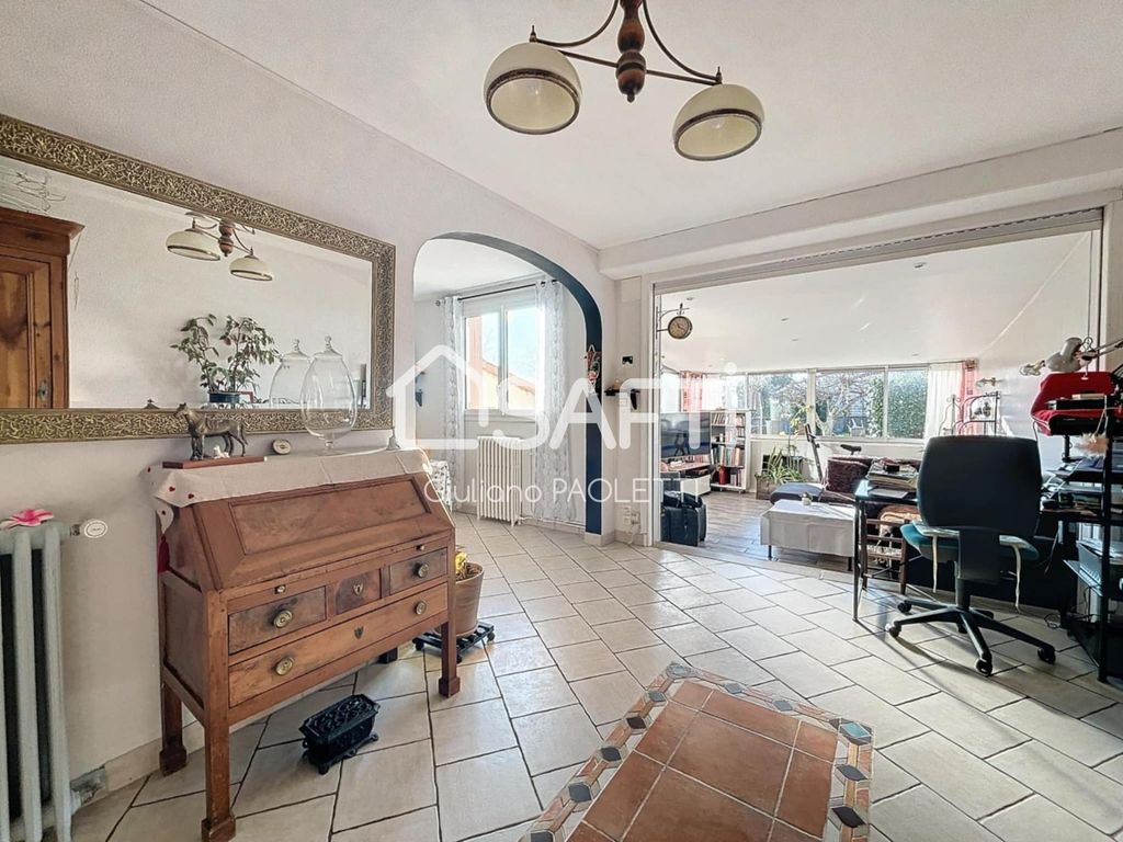 Achat maison à vendre 3 chambres 95 m² - La Roche-sur-Yon