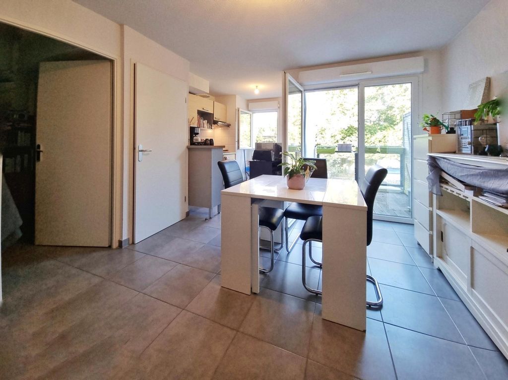 Achat appartement à vendre 2 pièces 42 m² - Nantes