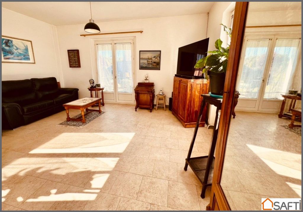 Achat maison 5 chambre(s) - Angoulême