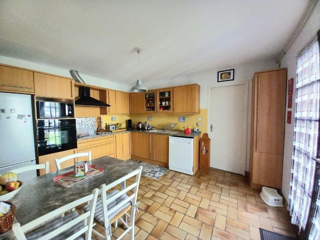 Achat maison 3 chambre(s) - Saint-Cyr-en-Val