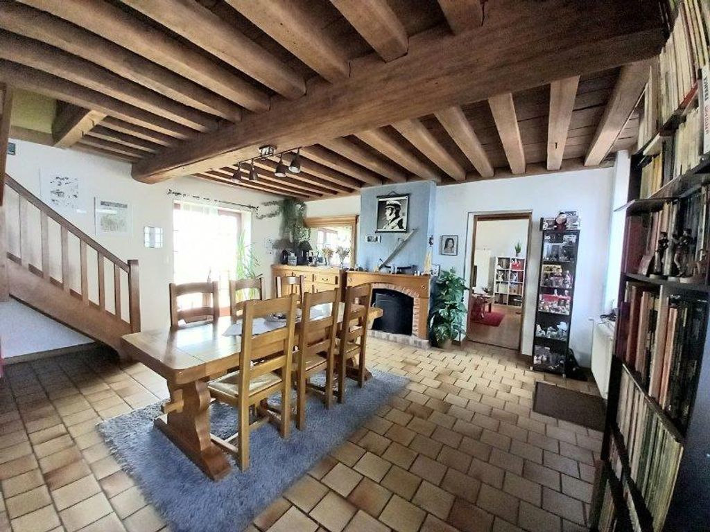 Achat maison 3 chambre(s) - Saint-Cyr-en-Val