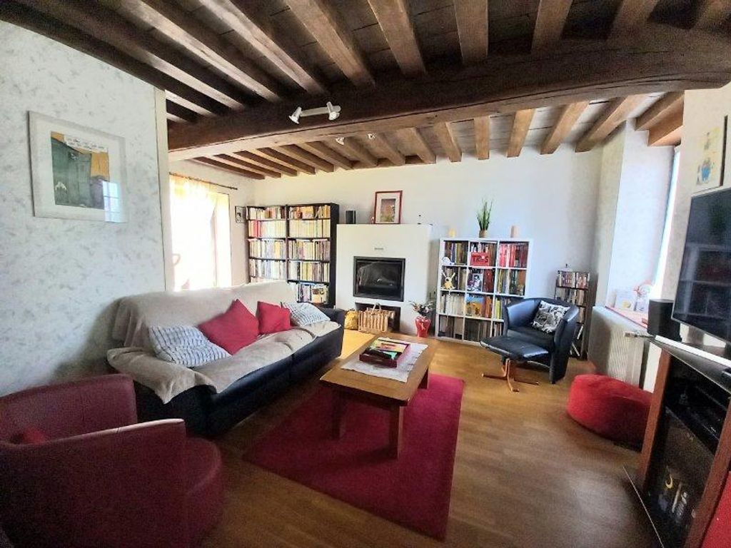 Achat maison à vendre 3 chambres 136 m² - Saint-Cyr-en-Val