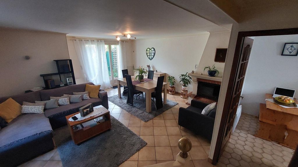 Achat maison à vendre 3 chambres 82 m² - Olivet