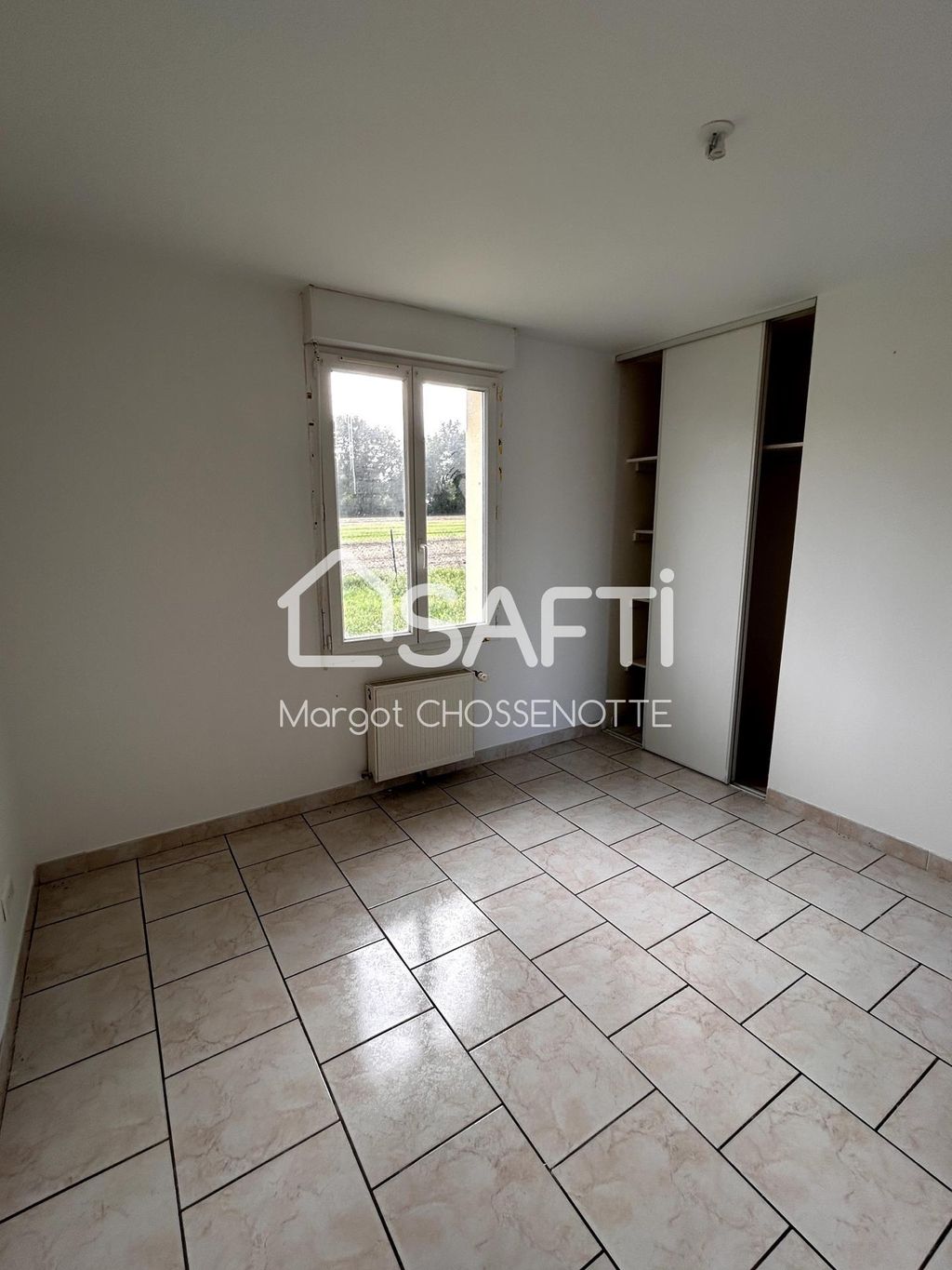 Achat maison 3 chambre(s) - Écoyeux