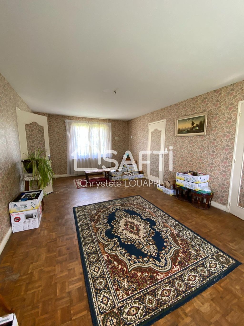 Achat maison 4 chambre(s) - Saint-Pardoult