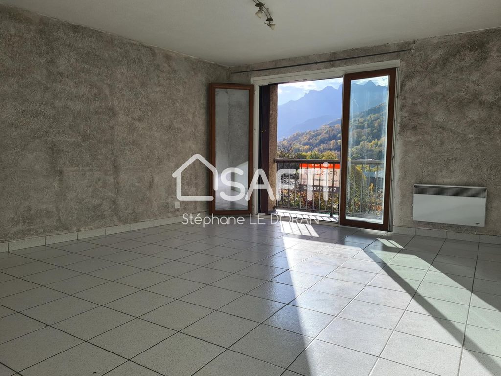 Achat appartement à vendre 2 pièces 55 m² - Briançon